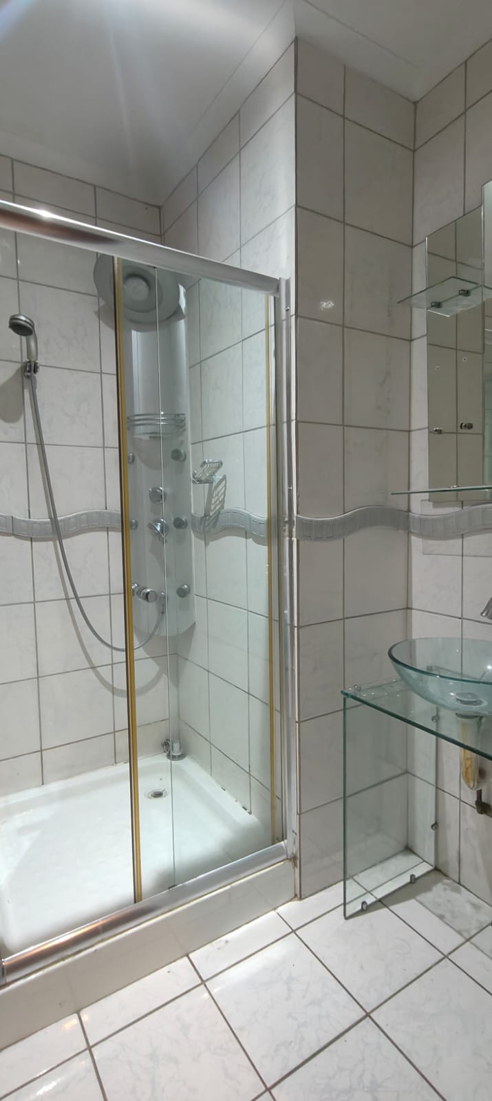 To Let 4 Bedroom Property for Rent in Sasolburg Ext 11 Free State